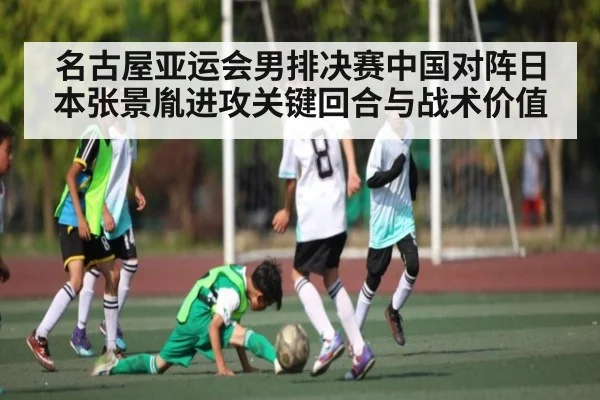 名古屋亚运会男排决赛中国对阵日本张景胤进攻关键回合与战术价值