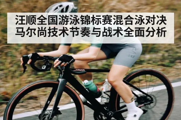 汪顺全国游泳锦标赛混合泳对决马尔尚技术节奏与战术全面分析